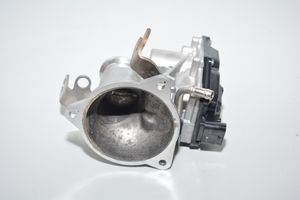 BMW 5 G30 G31 EGR-venttiili 8574820