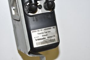 BMW X5 F15 Pre riscaldatore ausiliario (Webasto) 9330592