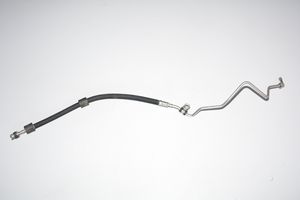 BMW 3 F30 F35 F31 Tuyau d'alimentation conduite de carburant 