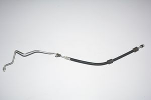 BMW 3 F30 F35 F31 Tuyau d'alimentation conduite de carburant 