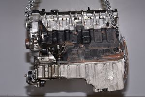 BMW 5 E39 Engine 