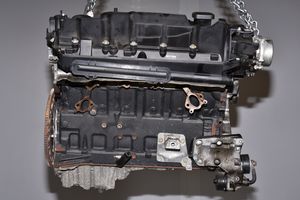 BMW 5 E39 Engine 