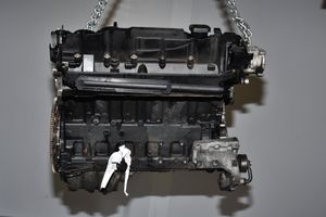 BMW 5 E39 Engine 