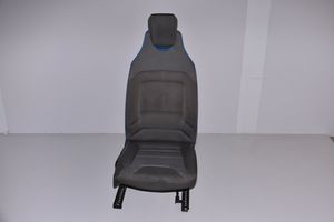 BMW i3 Front passenger seat 