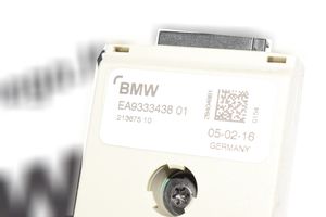 BMW i3 Antenos stiprintuvas 