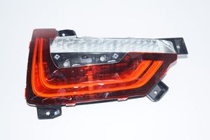 BMW i3 Lampy tylnej klapy bagażnika 7389605