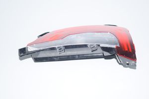 BMW i3 Lampy tylnej klapy bagażnika 7389605