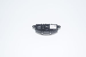 BMW i3 Motorino ventola riscaldamento/resistenza ventola 9301594