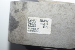 BMW i3 Supporto della scatola del cambio 6793362