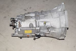 BMW 3 E46 Manual 5 speed gearbox S5D250GTBDU