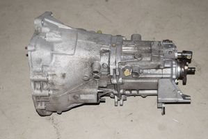 BMW 3 E46 Manual 5 speed gearbox S5D250GTBDU