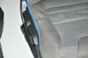 BMW i3 Seat set 