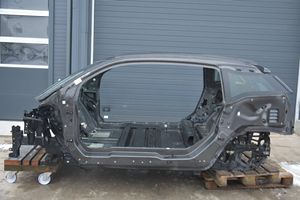 BMW i3 Carrozzeria 