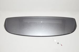 BMW 3 F30 F35 F31 Spoiler tylnej szyby klapy bagażnika 