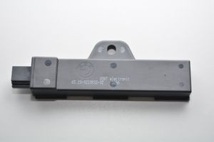 BMW i3 Antenna comfort per interno 