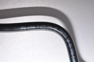 BMW i3 Vacuum line/pipe/hose 