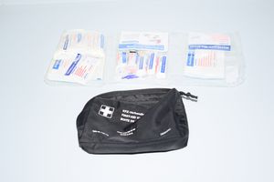 BMW 3 F30 F35 F31 Trousse de premiers secours 