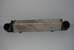 BMW 3 E90 E91 Intercooler radiator 
