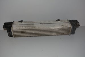 BMW 3 E90 E91 Intercooler radiator 