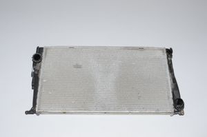 BMW 3 E90 E91 Coolant radiator 7788903