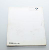 BMW X3 E83 Serviso knygelė 0158464