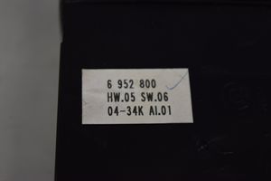 BMW X5 E53 Interrupteur commade lève-vitre 6952800