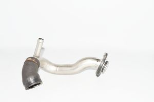 BMW 3 E90 E91 Tuyau de liquide de refroidissement moteur 7516414