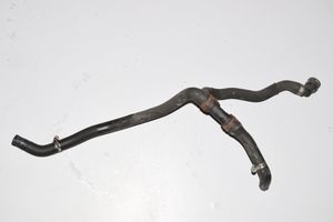 BMW 3 E90 E91 Engine coolant pipe/hose 7537315