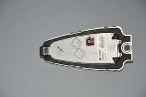 BMW 3 E90 E91 Antenne GPS 1682606