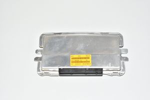 BMW 3 F30 F35 F31 Blocco valvola della sospensione pneumatica 