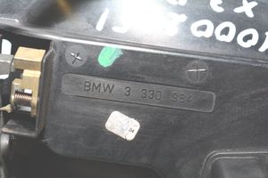 BMW X3 E83 Laikiklis/ kronšteinas išorinės atidarymo rankenos galinių durų 