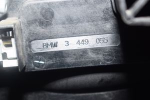 BMW X3 E83 Maniglia esterna/staffa portiera posteriore 3449055