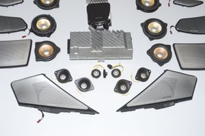 BMW M6 Kit sistema audio 65139224871