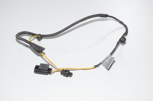 BMW 5 GT F07 Autres faisceaux de câbles 61129210765