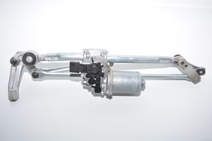 BMW 3 E92 E93 Front wiper linkage 