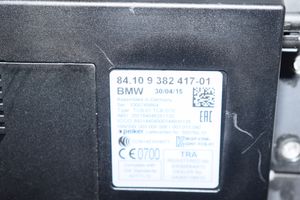 BMW i3 Bluetooth modulis 9382417