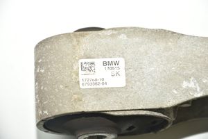 BMW i3 Vaihdelaatikon kannake 6793362