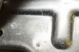 BMW i3 Battery bracket 8602813