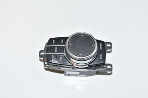 BMW 6 G32 Gran Turismo Unité principale radio / CD / DVD / GPS 65128708258