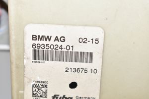 BMW M6 Antenna comfort per interno 6935024