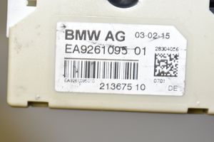 BMW M6 Amplificatore antenna 9261095