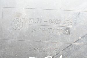 BMW X5 E53 Część rury dolotu powietrza 8402426