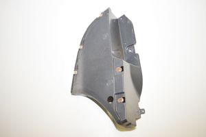 BMW 3 F30 F35 F31 Couvre-soubassement arrière 7258047