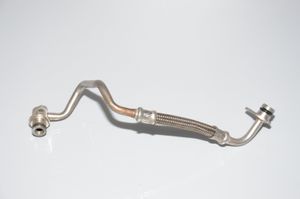 BMW 4 F36 Gran coupe Tubo flessibile mandata olio del turbocompressore turbo 8626652