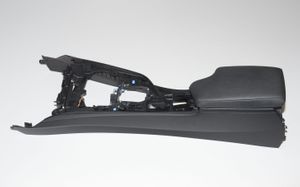 BMW 4 F36 Gran coupe Console centrale 9207358