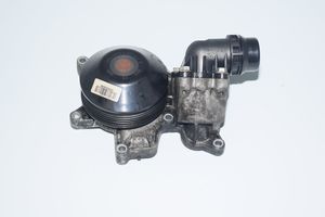 BMW 3 E92 E93 Pompa dell’acqua 7800386