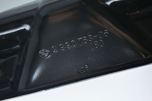 BMW X1 E84 Airbag de toit 