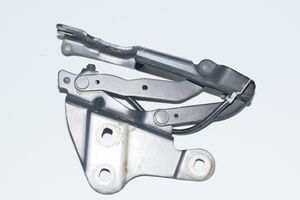 BMW X1 E84 Engine bonnet/hood hinges 