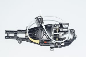 BMW X1 E84 Klamka/wspornik zewnętrzny drzwi tylnych 