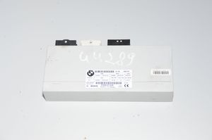 BMW 3 F30 F35 F31 Centralina/modulo portellone/bagagliaio 